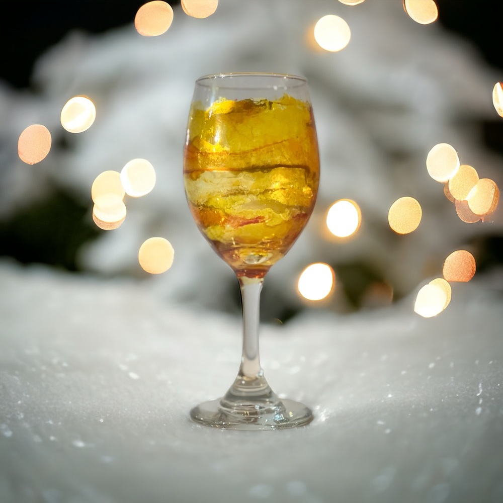 Wine Glasses